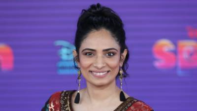 How ‘Spin’ Director Manjari Makijany Channeled Her History for Disney Channel’s First Movie With an Indian American Lead - thewrap.com - USA - India