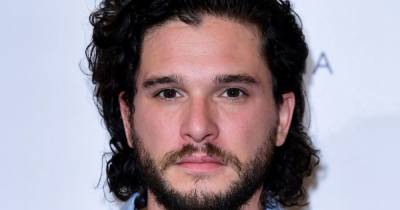Kit Harington - Anna Paquin - Tobias Menzies - Modern Love season 2 cast from Kit Harington to Anna Paquin and how they got their Hollywood break revealed - manchestereveningnews.co.uk - New York