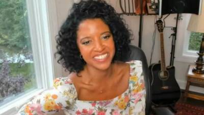 ‘TheWrap-Up’ Podcast: ‘Hamilton’ Star Renée Elise Goldsberry on Whether Other Broadway Shows Will Come to the Small Screen - thewrap.com