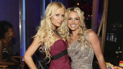 Britney Spears' conservatorship: Paris Hilton, Cher and more react to Jamie Spears' plans to step down - www.foxnews.com