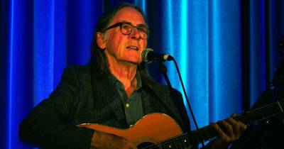 Caledonia singer Dougie MacLean only performed hit three times in 100 lockdown gigs - www.dailyrecord.co.uk - Scotland