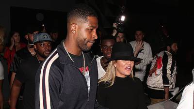 Tristan Thompson Khloe Kardashian: Why He’s ‘Confident’ He Can Win Her Back, Even Though She ‘Doesn’t Trust Him’ - hollywoodlife.com - USA - Boston