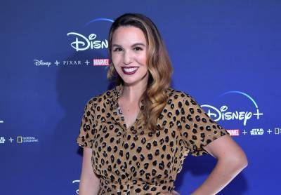 Christy Carlson Romano Reveals She And ‘Even Stevens’ Co-Star Shia LaBeouf Didn’t ‘Get Along,’ Recalls Actor’s Father As ‘A Negative Presence’ - etcanada.com