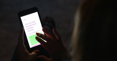 Covid in Scotland LIVE as people pinged by app '10 times more likely to have virus' - www.dailyrecord.co.uk - Britain - Scotland