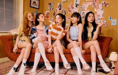 Hear a snippet of Red Velvet’s upcoming single ‘Queendom’ - www.nme.com - South Korea