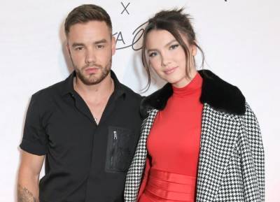 Liam Payne ‘back together’ with financée Maya Henry two months after their break-up - evoke.ie
