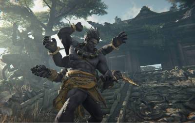 ‘Naraka: Bladepoint’ grapples into Steam’s Top 10 at launch - www.nme.com - China - USA