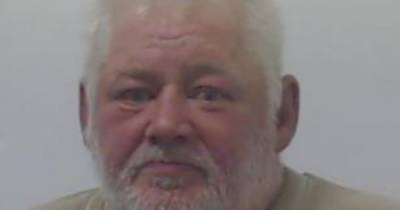 Sex attacker who preyed on women and girls in Dalbeattie and Dumfries jailed for 15 years - www.dailyrecord.co.uk
