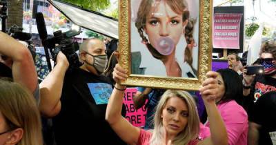 Free Britney: Singer's father ready to end long-running legal battle for control of her affairs, say reports - www.msn.com - Los Angeles