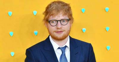Ed Sheeran wowed wife Cherry by inviting her to dinner with Beyoncé and JAY-Z - www.msn.com - Norway - county Harris