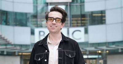 Nick Grimshaw’s last Radio 1 show review – Grimmy bids adieu in big loss for the BBC - www.msn.com