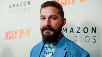 Shia LaBeouf cast as saint Padre Pio in ‘comeback’ film after sex abuse lawsuit - www.foxnews.com - Italy