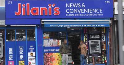 Owner of newsagents on Manchester's Curry Mile jailed for selling illegal tobacco - www.manchestereveningnews.co.uk - Manchester