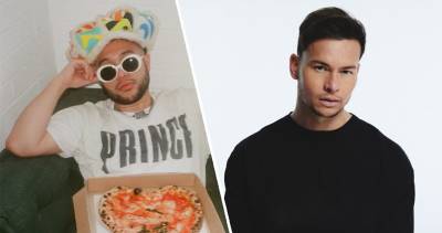 Joel Corry and Jax Jones celebrate new single by sharing their biggest nights out out - www.officialcharts.com