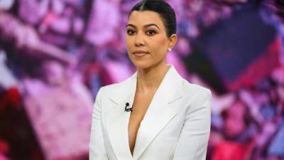 Kourtney Kardashian Just Shut Down Body-Shamers Who Think She's Pregnant - www.glamour.com - Alabama