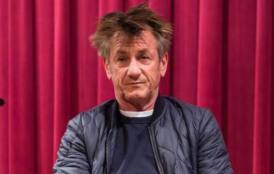 Sean Penn warns unvaccinated cinema lovers to “stay home” - www.nme.com