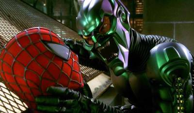 ‘Spider-Man: No Way Home’: Willem Dafoe Still Plays Coy About Appearance As Green Goblin - theplaylist.net