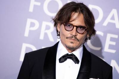 San Sebastian Film Fest Director Defends Johnny Depp Award: ‘He Has Not Been Charged By Any Authority’ - etcanada.com