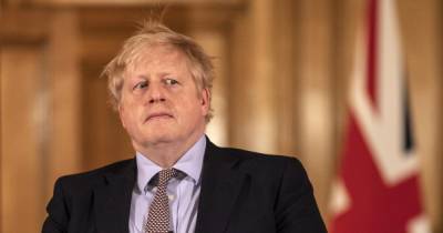 Boris Johnson to chair emergency Cobra meeting today to discuss crisis in Afghanistan - www.dailyrecord.co.uk - Britain - USA - Afghanistan