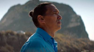 ‘Wild Indian’ Trailer: The Past Bites Back In A New Drama With Michael Greyeyes, Jesse Eisenberg & More - theplaylist.net - county Mitchell - India