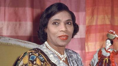 Marian Anderson’s vocal artistry honored in new CD bonanza - abcnews.go.com - USA