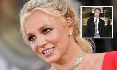 Britney Spears’ father Jamie agrees to step down as her conservator: details - us.hola.com