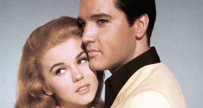 Elvis Presley: Ann-Margret 'knew' King was dead after sentimental gift never arrived - www.msn.com - Las Vegas