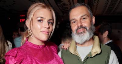 Busy Philipps and Marc Silverstein’s Family Album With Birdie and Cricket: Photos - www.usmagazine.com - Illinois