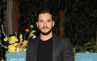 Watch ‘Game Of Thrones’ star Kit Harington cover Train’s ‘Drops Of Jupiter’ - www.nme.com