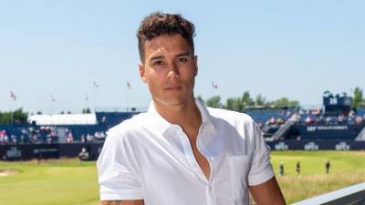 Miles Nazaire Made in Chelsea: who is the SW1 womanizer? - heatworld.com - Britain - France - London - Chelsea