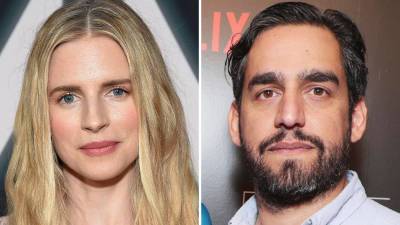 ‘Retreat’ Limited Series From Brit Marling & Zal Batmanglij Ordered By FX With Marling Co-Starring - deadline.com