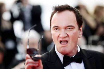 Quentin Tarantino’s ‘bitching’ mom defends his right to deny her his riches - nypost.com