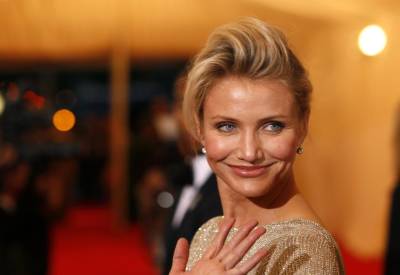Cameron Diaz says she feels 'whole' after leaving acting: 'I just really wanted to make my life manageable' - www.foxnews.com