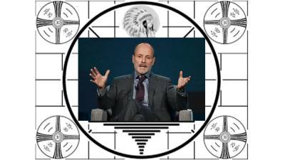Winter Tca - John Landgraf - FX Chief John Landgraf Aims Now For State Of The Slate, Not State Of The Industry; Stresses Disney-Owned Outlet’s “Bifurcated Place” – TCA - deadline.com