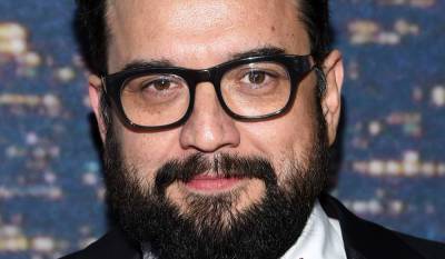 Horatio Sanz Is Being Sued for Allegedly Assaulting an Underage Fan During 'SNL' Days - www.justjared.com