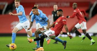 Brazil calls may leave Man City and Manchester United without starters for key Premier League fixtures - www.manchestereveningnews.co.uk - Brazil - USA - Manchester