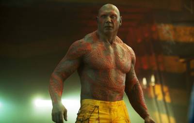 Marvel producer addresses Dave Bautista’s absence in ‘What If…?’ - www.nme.com