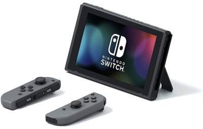 Nintendo Switch is the first system to completely dominate Japan’s weekly games chart - www.nme.com - Japan