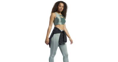 Reebok and Core 10 Just Dropped This Amazon-Exclusive Activewear Line — Shop Now - www.usmagazine.com