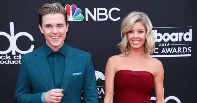 Jesse McCartney Will Serenade Fiancee Katie Peterson at Wedding — But Not With ‘Beautiful Soul’ - www.usmagazine.com