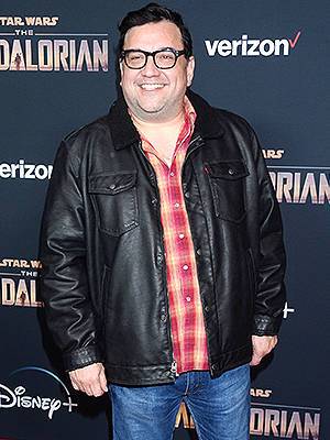Horatio Sanz Accused Of Sexually Assaulting Underage Fan At ‘SNL’ Party In New Lawsuit - hollywoodlife.com