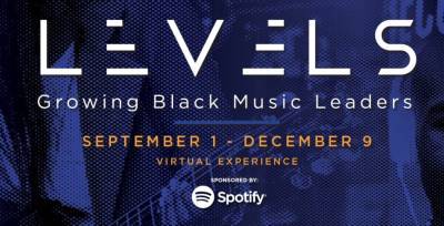 Executive Leadership Council Launches Spotify-Sponsored ‘Levels’ Program to Advance Black Executives - variety.com