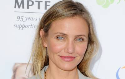 Cameron Diaz on why she retired from acting: “I wanted to make my life manageable” - www.nme.com - Hollywood