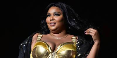 Lizzo Accidentally Manifested a Breakup With Her Ex - www.justjared.com