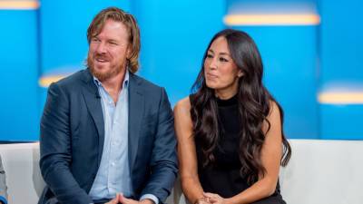 Chip and Joanna Gaines 'want to invest' in a Montecito home: report - www.foxnews.com - Texas