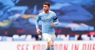 Man City defender Aymeric Laporte wanted by Juventus and more transfer rumours - www.manchestereveningnews.co.uk - Italy - Manchester