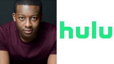 ‘How I Met Your Father’: Brandon Micheal Hall Joins Hulu’s ‘How I Met Your Mother’ Spinoff - deadline.com
