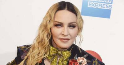 Madonna raising money for hospital ahead of 63rd birthday - www.msn.com