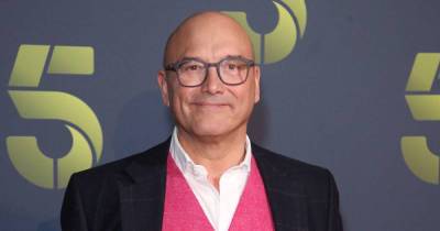 Gregg Wallace — things you didn't know about the MasterChef judge - www.msn.com