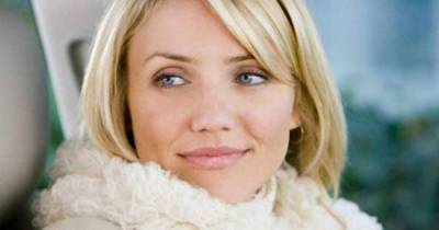 Cameron Diaz stepped back from acting because she was struggling to manage her life ‘as a human being’ - www.msn.com